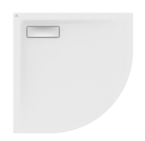 Ideal Standard Ultraflat Quadrant Shower Tray