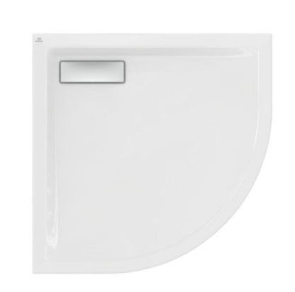 Ideal Standard Ultraflat Quadrant Shower Tray