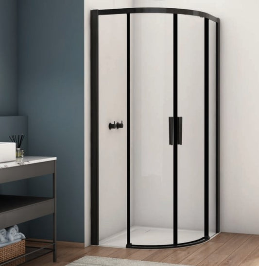 Kudos divera Quadrant Door