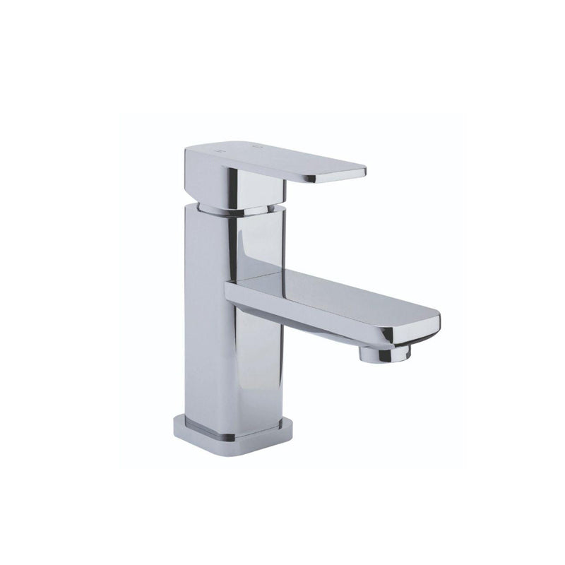RAK-Resort Mini Mono Basin Tap (No Waste) - Chrome