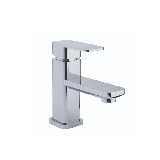 RAK-Resort Mini Mono Basin Tap (No Waste) - Chrome