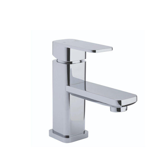 RAK-Resort Mono Basin Mixer (No Waste) - Chrome