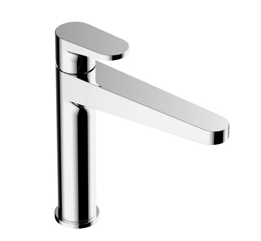 RAK-Ischia Mid Height Basin Mixer