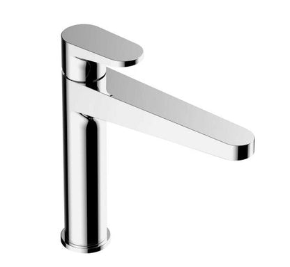 RAK-Ischia Mid Height Basin Mixer