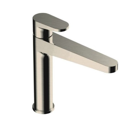 RAK-Ischia Mid Height Basin Mixer