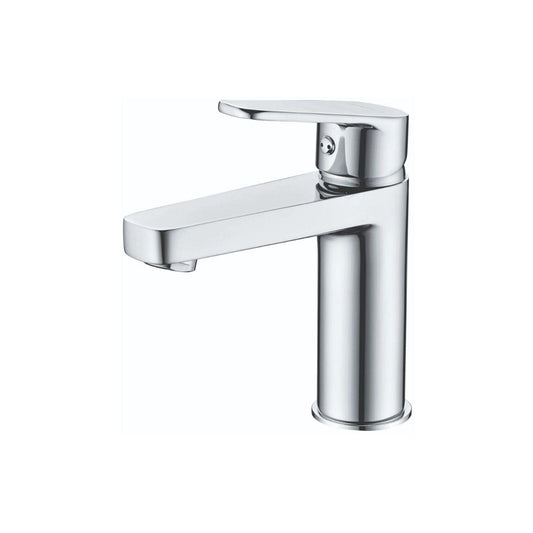 RAK-Origin Mono Basin Mixer (No Waste) - Chrome