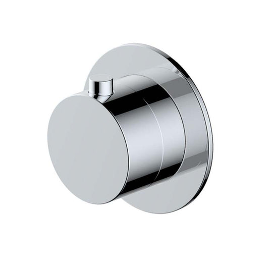 RAK-Petit Round Concealed Diverter