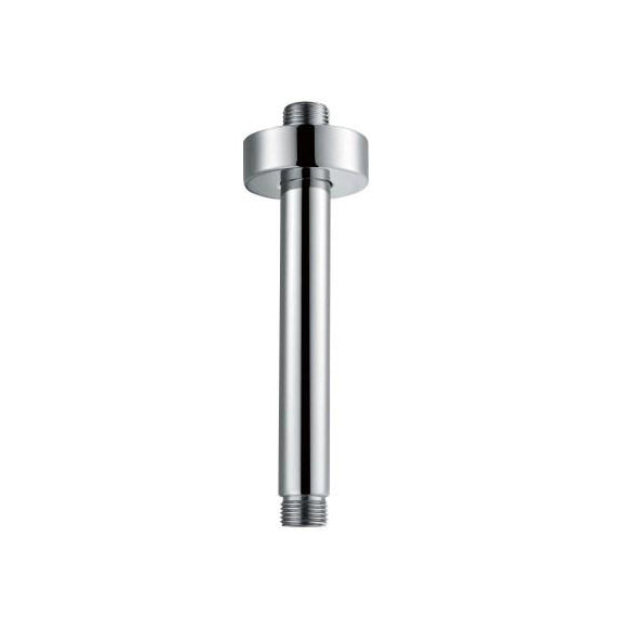 Arm Kit Rak RAK 250mm Brass Ceiling Arm