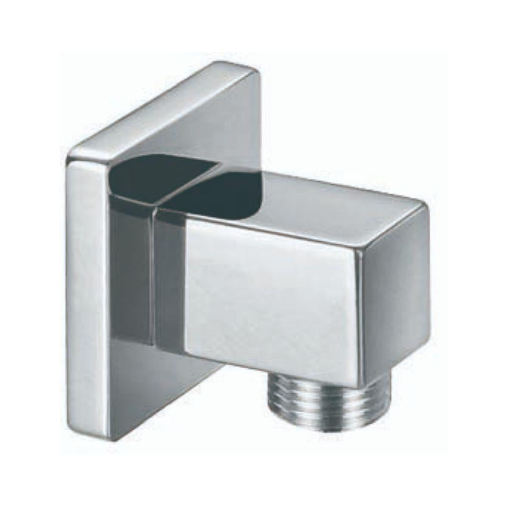 Elbow Rak RAK Square Wall Outlet Elbow