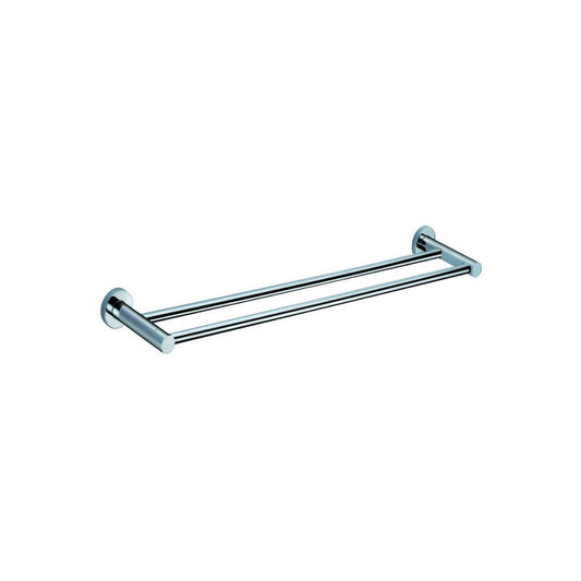 RAK-Sphere Double Towel Rail