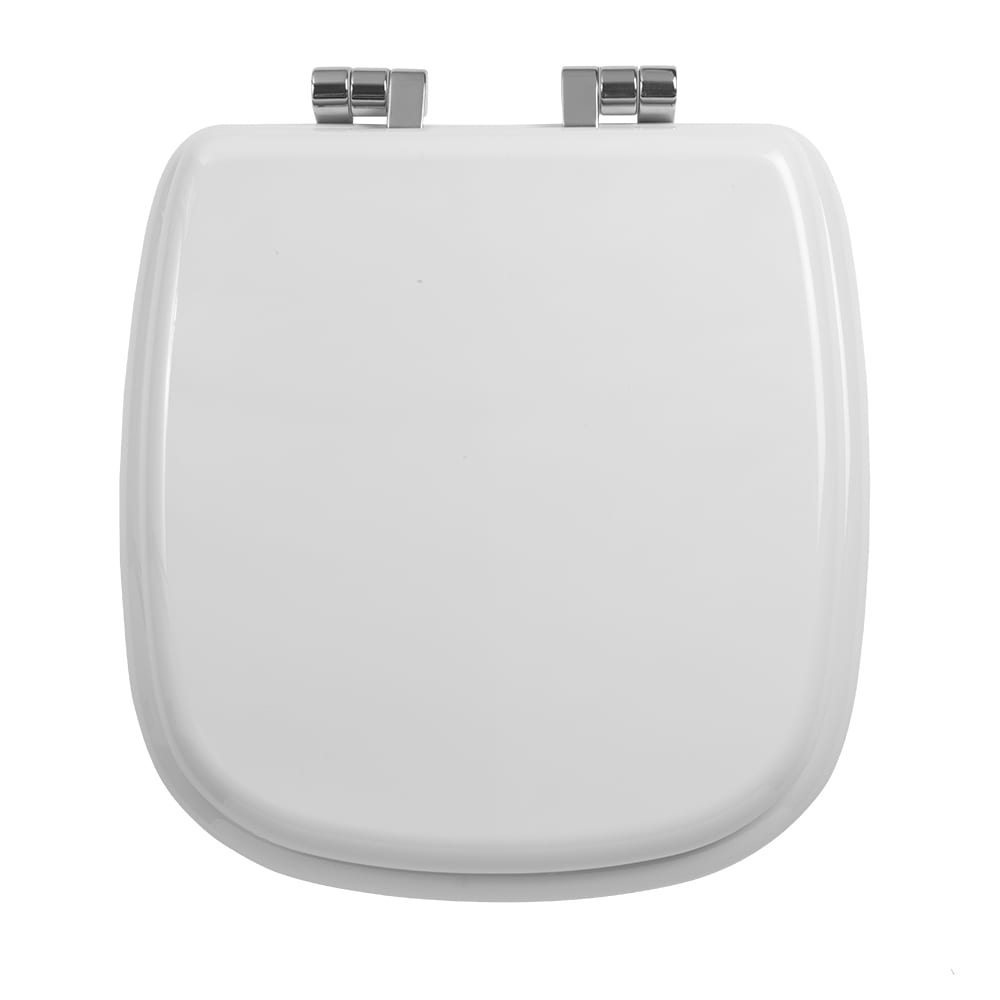 Imperial Radcliffe Soft-Close Toilet Seat with Hinge