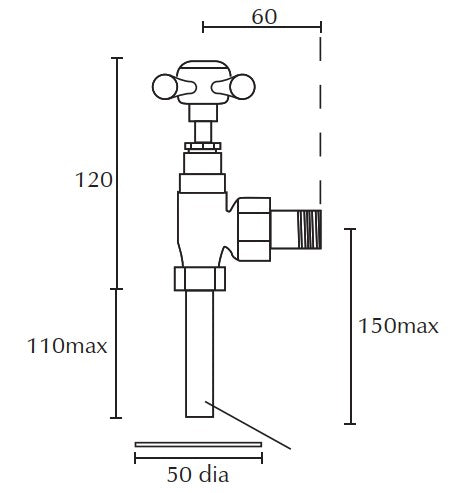 Imperial Trad Rad Valves