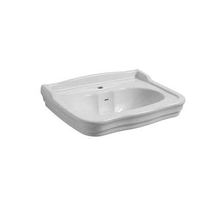 Imperial Regent 700mm Basin and Charlotte Stand