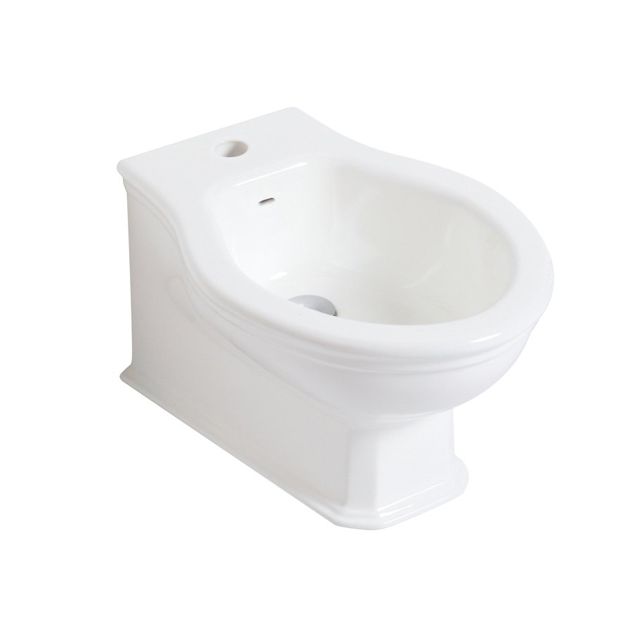 Imperial Regent Wall Hung Bidet