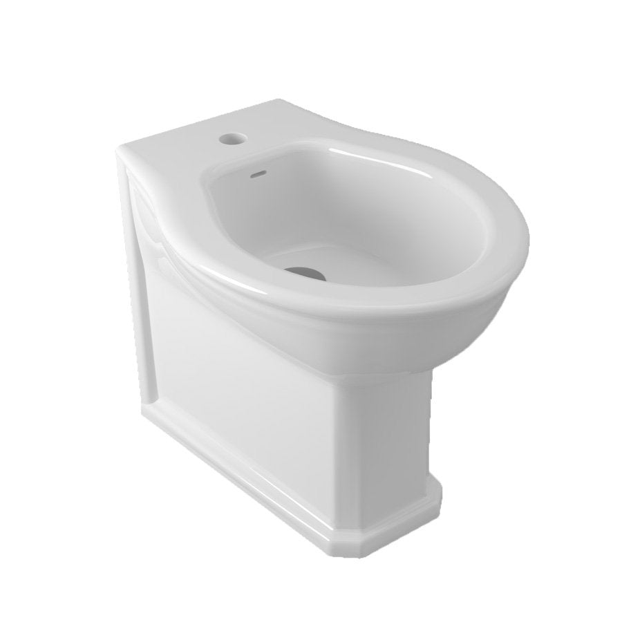 Imperial Regent Free Standing Bidet