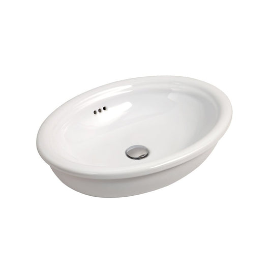 Imperial Regent Counter Top Basin