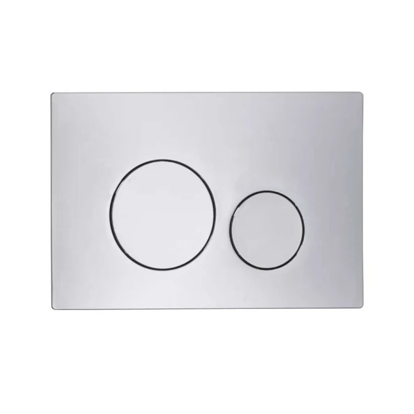 Tavistock Dual Flush Plates