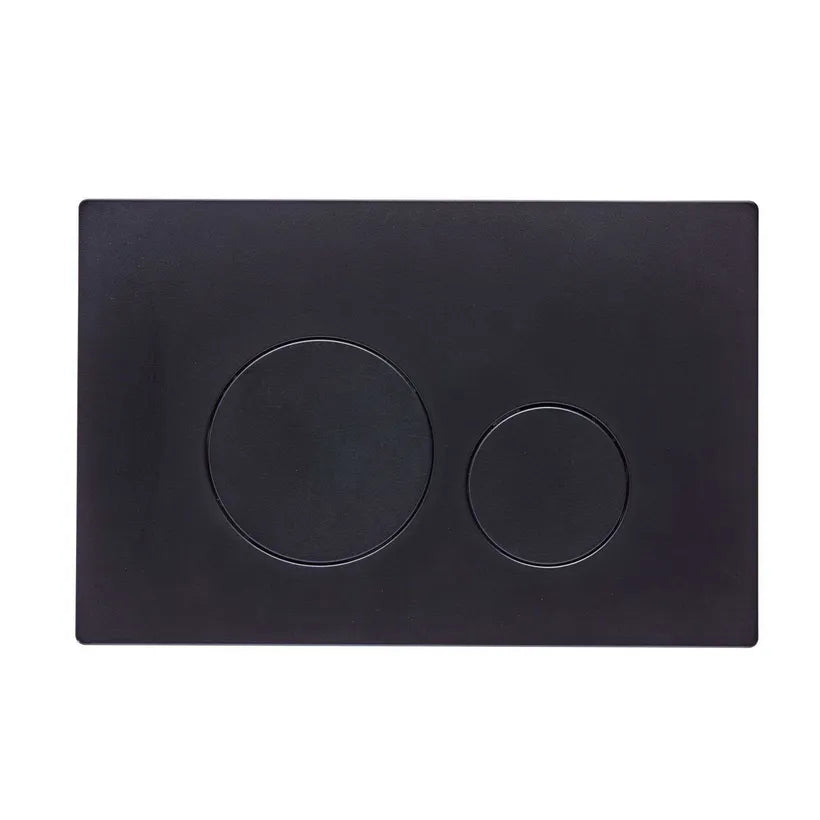 Tavistock Dual Flush Plates