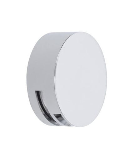 Tavistock Round Overflow Bath Filler