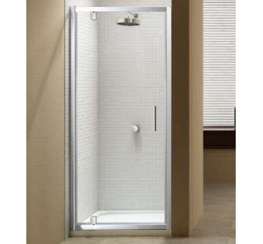 Merlyn Vivid Sublime Pivot Shower Door