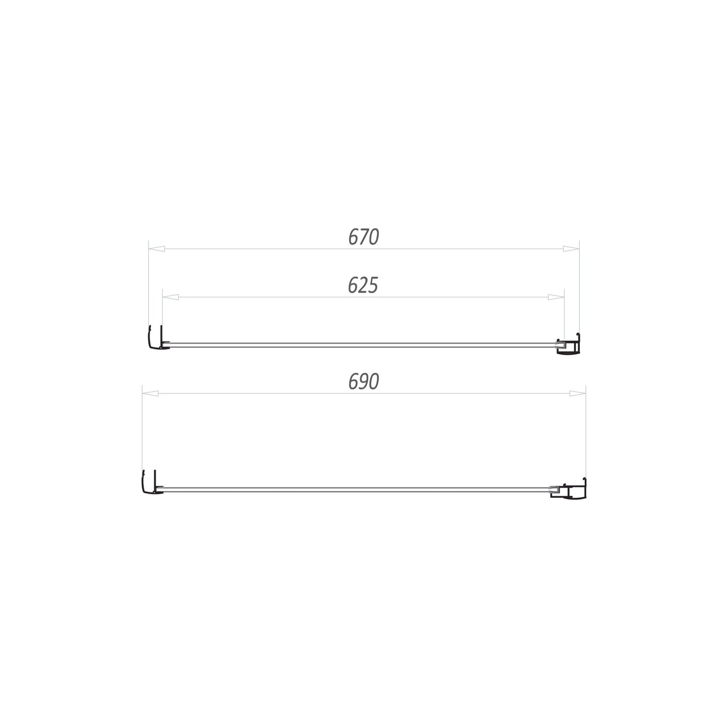 Scudo S6 Side Panel