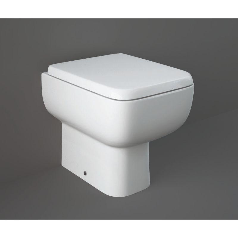 RAK-Series 600 Back to Wall WC