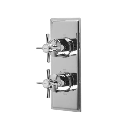 Tavistock Cheltenham Dual Function Shower Valve