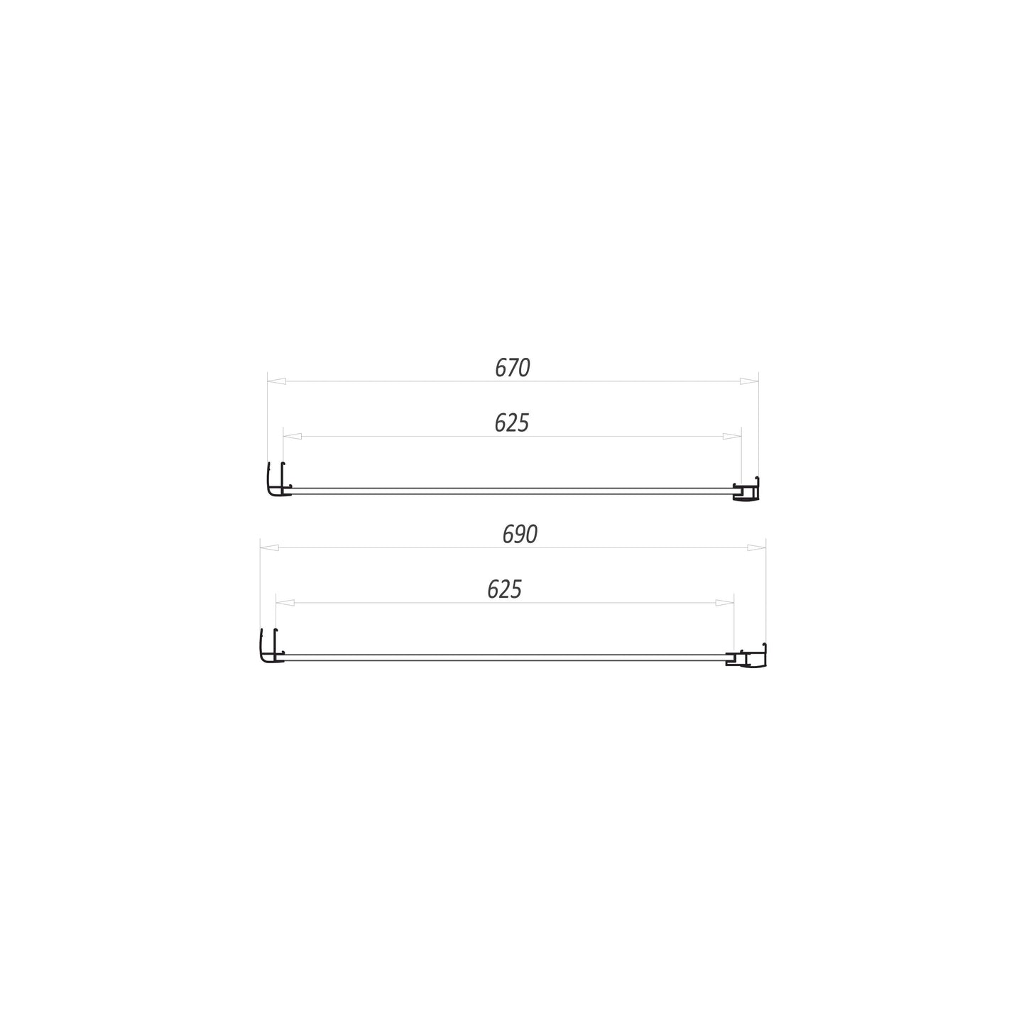 Scudo S8 Side Panel