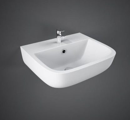 RAK-Series 600 Wall Hung/Pedestal 400mm Wash Basin