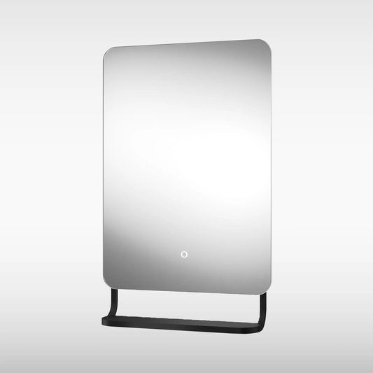 Sensio Pia Backlit LED Mirror with integrated shelf