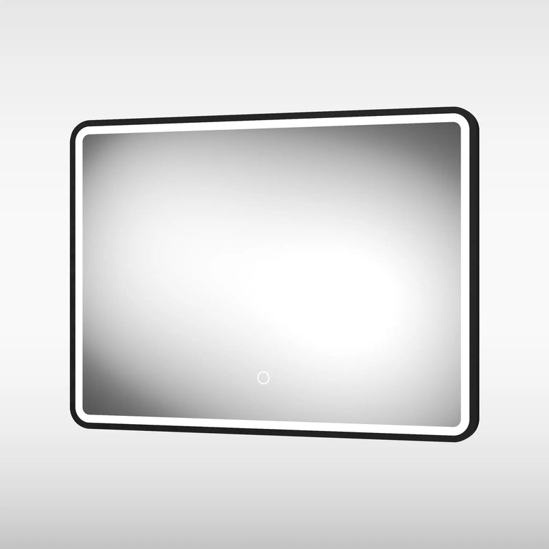 Sensio Unis Landscape CCT seamless border Illuminated LED Mirror