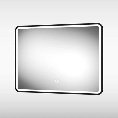 Sensio Unis Landscape CCT seamless border Illuminated LED Mirror