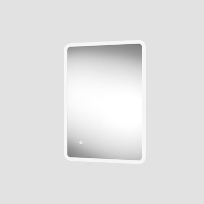 Sensio Thena Ultra-slim profile with seamless edge illumination Mirror