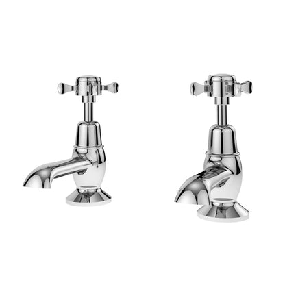 Nuie Selby Basin Taps