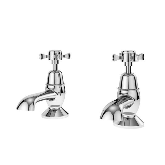 Nuie Selby Bath Taps