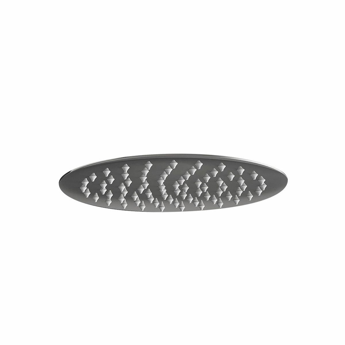 Scudo Stainless Steel Shower Head