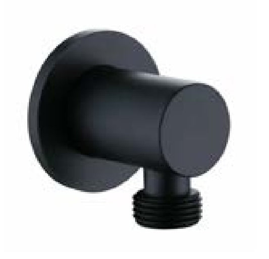 Kartell Nero Outlet Elbow Matt Black