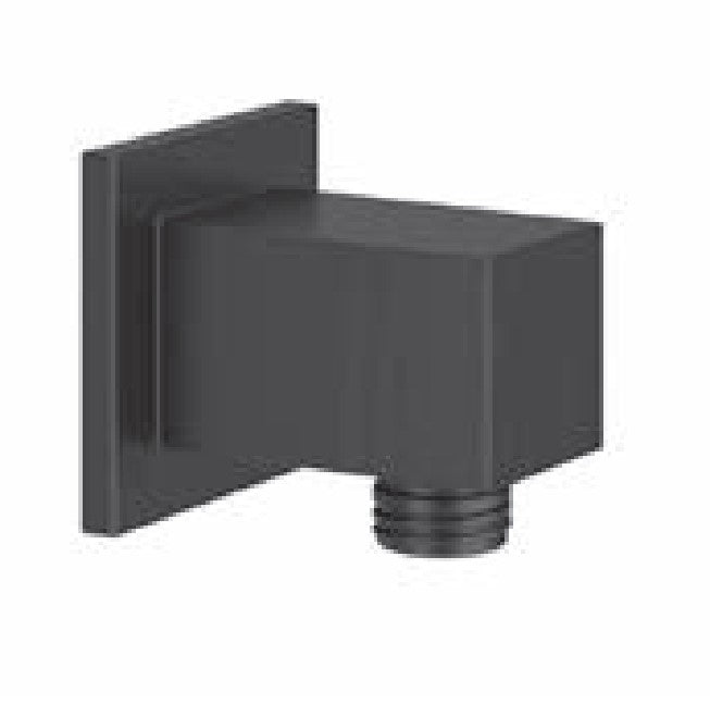 Kartell Nero Outlet Elbow Matt Black