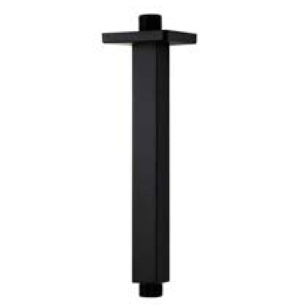 Kartell Nero Shower Ceiling Arm