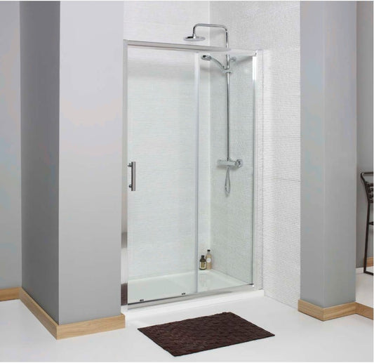 Kartell KV6 Sliding Shower Door