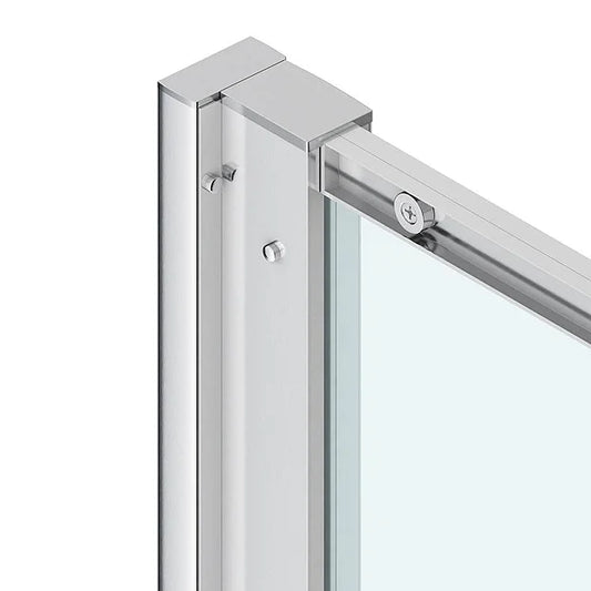 Kartell KV6 Extension Profiles for Enclosure 40mm