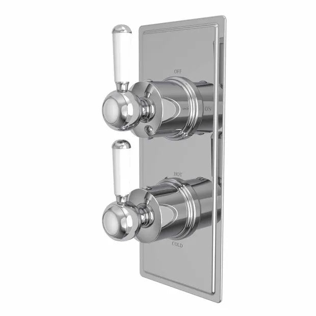 Tavistock Lansdown Dual Function Shower Valve