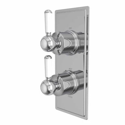 Tavistock Lansdown Dual Function Shower Valve