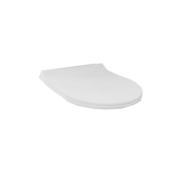 Scudo Spare Seat for WC-PAN-001 - White