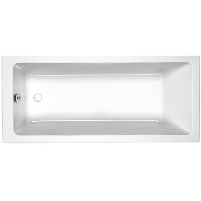 Kartell Spirit SE 1700 x 700 Bath