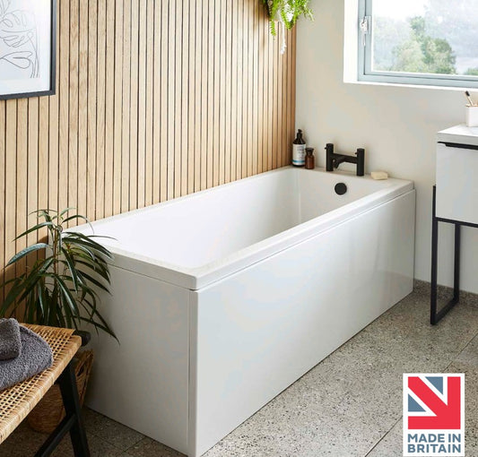 Kartell Spirit SE 1600 x 700 Bath