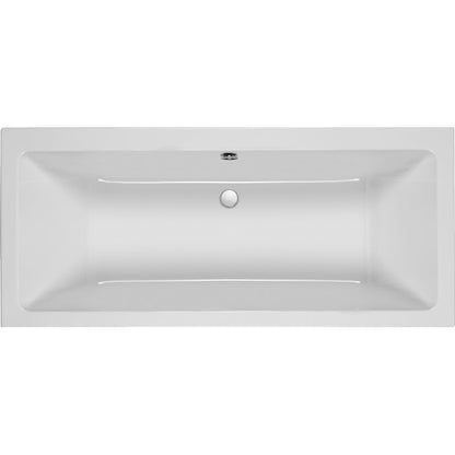 Kartell Spirit Duo 1700 x 750 Bath