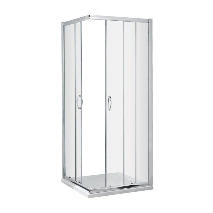 Nuie Ella Corner Entry Shower Enclosure