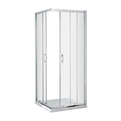 Nuie Ella Corner Entry Shower Enclosure