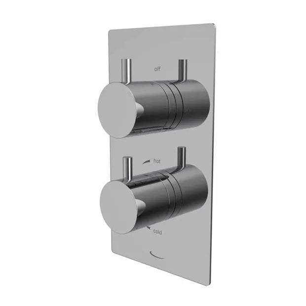 Tavistock Quantum Dual Function Shower Valve